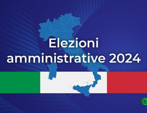 ELEZIONE DEL SINDACO E DEL CONSIGLIO COMUNALE  DI CHITIGNANO- CONSULTAZIONI DEL 8-9 GIUGNO 2024