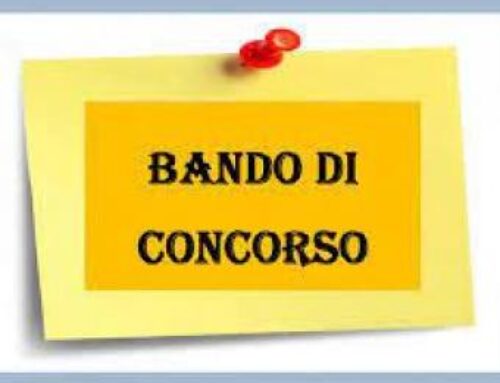 BANDO DI CONCORSO PUBBLICO PER SOLI ESAMI PER LA COPERTURA DI N. 2 PO-  STI A TEMPO PIENO E INDETERMINATO DI “ISTRUTTORE AMMINISTRATIVO” –  AREA DEGLI ISTRUTTORI DA DESTINARE N.1 POSTO AL COMUNE DI CHITIGNANO  CON RISERVA PRIORITARIA FF.AA. E N.1 POSTO AL COMUNE DI CHIUSI DELLA  VERNA CON RISERVA PRIORITARIA FF.AA.